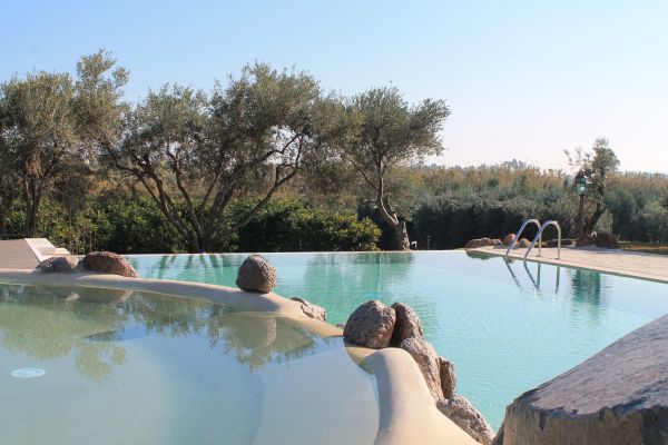 Agriturismo Badiula (Carlentini)